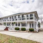 The Manor at Fall Creek