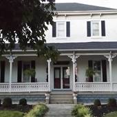 Tate Farm