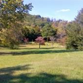 Historic Country Home on Tazewell Pk Knoxville
