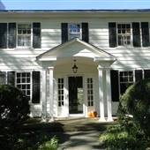 Adelstad House