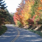 Foothills Parkway