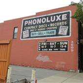 Phonoluxe Records
