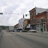 Harriman
