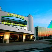 Adventure Science Center