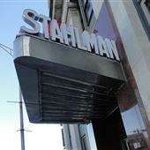Stahlman Building