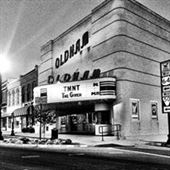 Oldham Theatre