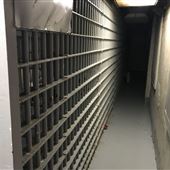 Old Cocke County Jail