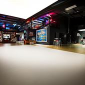 Rutherford Studio