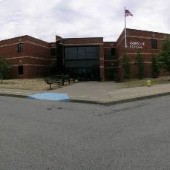 Hendersonville High School