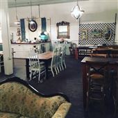 Bleu 32 Vintage Marketplace
