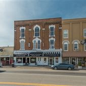 Historic Downtown Sweetwater TN