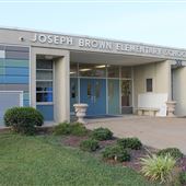 Joseph Brown Elementary