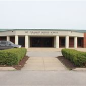 Mt. Pleasant Middle School