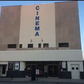 The Historic Capitol Theatre