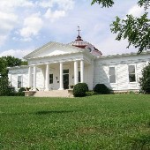 Centennial House