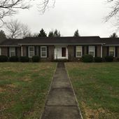 Tina Whitley’s house