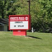 Crieve Hall Elementary School