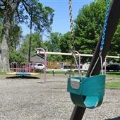 Nashville Inner City Playgrounds