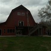 Cedar Springs Farm