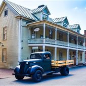 Jonesborough