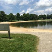 Old Hickory Beach