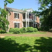 Laurel Hill Plantation