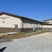 Hohenwald Emergency Operating Center
