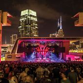 Ascend Amphitheater