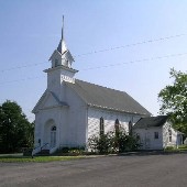 Fosterville Church of Christ