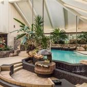 TN Luxury Home on Missionary Ridge