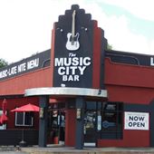 Music City Bar and Grill