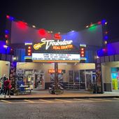 Troubadour Theater