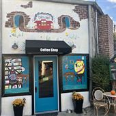 Bell Buckle Coffee Shop and Gift Swap