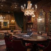 Heir Capone Speakeasy