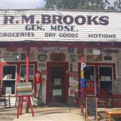 R.M. Brooks Store