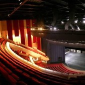 TPAC Andrew Jackson Hall