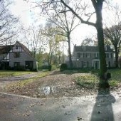 Deer Park Circle