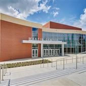 ETSU Martin Center for the Arts