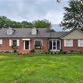 Charming Franklin Cottage