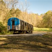 Subway Car