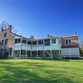 4000 Franklin Pike