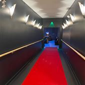 The Storybook Cottage Coffee Shop and Theater