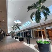 Hickory Ridge Mall