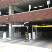 Central Parking