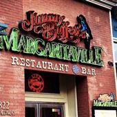 Jimmy Buffett's Margaritaville Nashville Restaurant