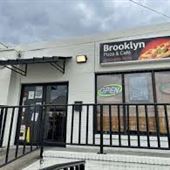 Brooklyn Pizza