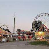 Lincoln County Fair