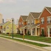 Metro Nashville Public Housing