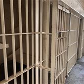 Chattanooga Jail