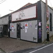 Elliston Place